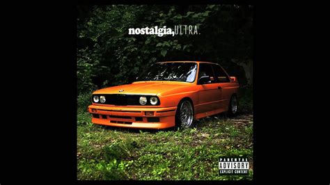 Frank Ocean Novacane Album Version Hq Youtube