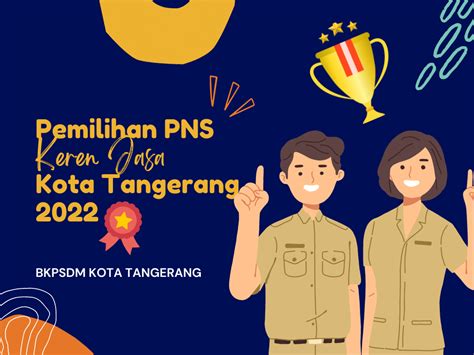 BKPSDM Kota Tangerang