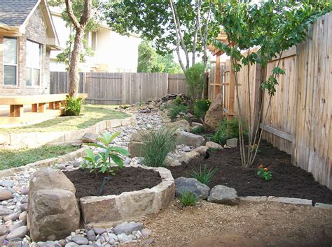 Dry Garden Ideas Homsgarden