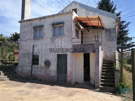 Quintas e casas rústicas Quinta T3 à venda em Cumeada e Marmeleiro