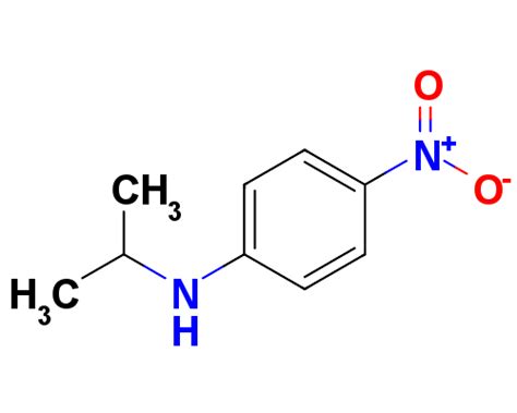 N Isopropyl Nitroaniline F Cymitquimica