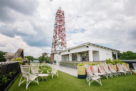 The 7 Best Rooftop Bars In Atlanta With Gorgeous Views Of The Skyline ...