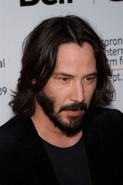 John Wick Beard Style Name - How to trim a beard like john wick with ...