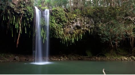 The Best Maui Waterfalls: You've Gotta Check These Out!