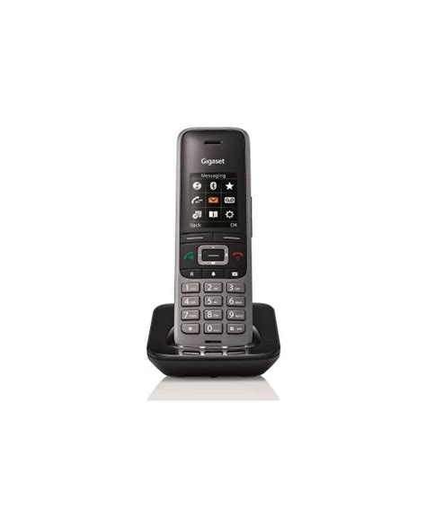 Gigaset S650H Pro DECT Handset Lader Callvoip Shop