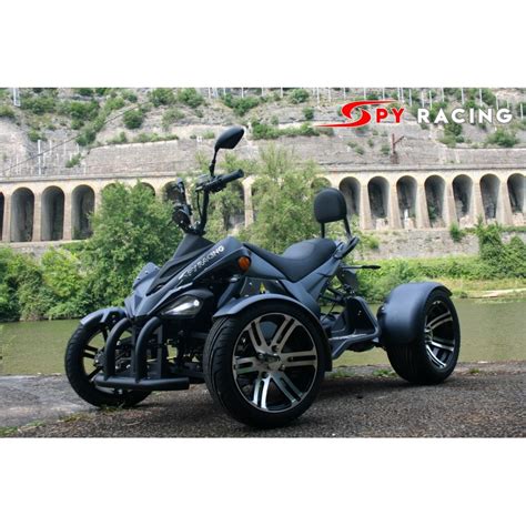 Quad Electric E