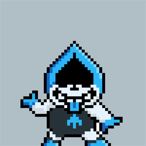 Lancer Character Sprite Pixel Art Games Android Animation Sprite Images