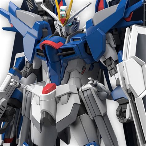 Mobile Suit Gundam Seed Freedom Rising Freedom Gundam High Grade 1144