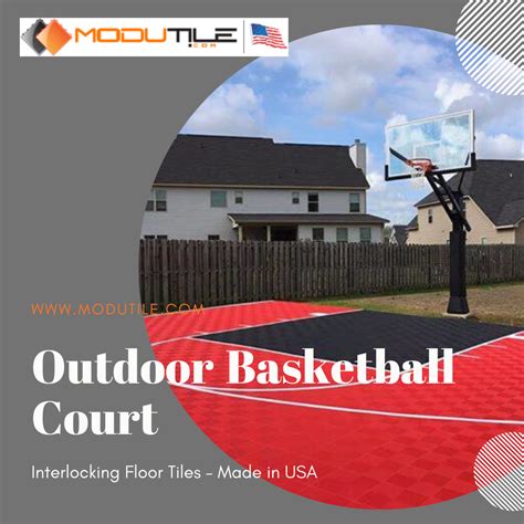 Information about "Outdoor Basketball Court.png" on outdoor basketball ...