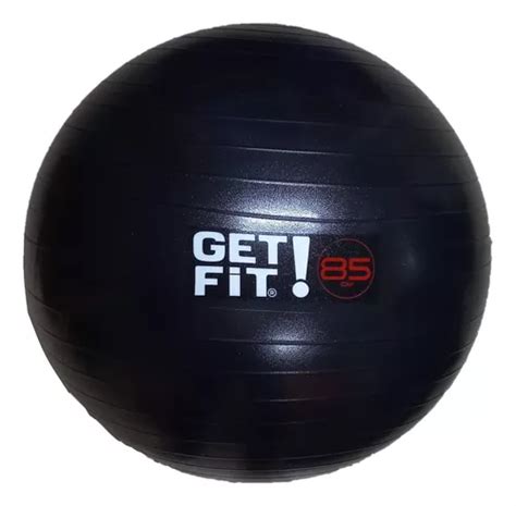 Pelota Esferodinamia Cm Reforzada Gym Ball Pilates Yoga