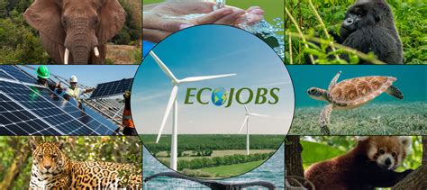 Ecojobs Environmental Jobs Conservation Jobs Best Source Of