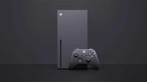 Xbox prepararía una Xbox Series X sin lector de discos