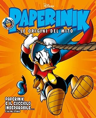 Paperinik Le Origini Del Mito 73 Paperinik E La Casa Contesa 2020