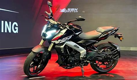 New Bajaj Pulsar NS 400Z Introduced Review Features And Price