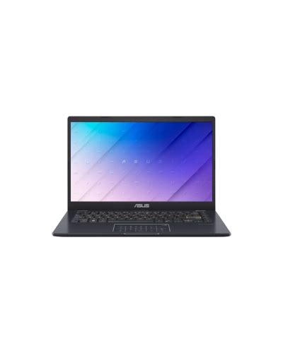 ASUS Vivobook Go 14 E410KA FHD426 Peacock Blue Intel Celeron N4500