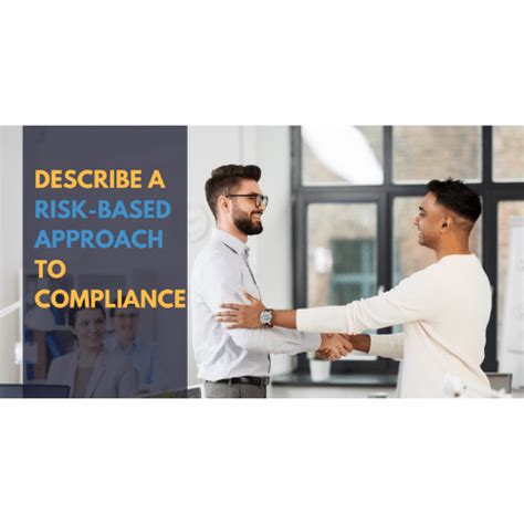 company implement  risk based approach accce