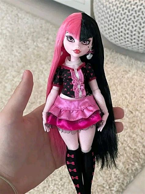 Pinterest New Monster High Dolls Monster High Dolls Monster High Doll Clothes