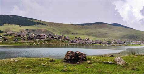 Bosna I Hercegovina Nema Struje Ali Ima Doma E Hrane Proko Ko Jezero