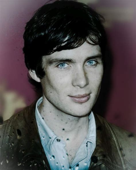 Cillian Murphy Such A Beautiful Brilliant And Talended Actor 💙