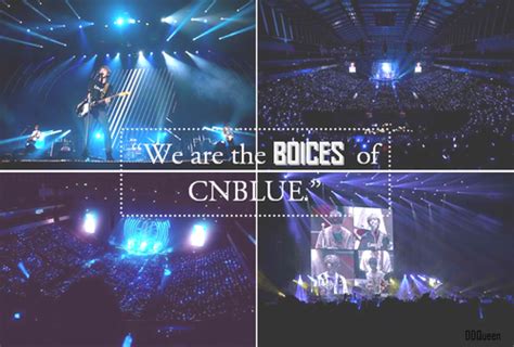 Cn Blue ~♥ Cn Blue Code Name Blue Fan Art 34652534 Fanpop