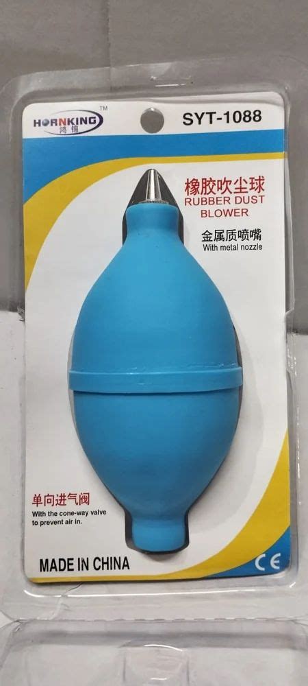 Silicon Vacuum Dust Cleaner For Phone For Mobile Repair Packaging