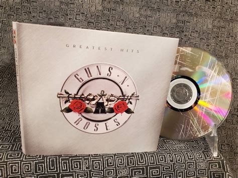 Guns N Roses Greatest Hits