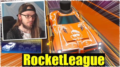 MACHT DER DOMINUS SPASS Rocket League Deutsch German YouTube