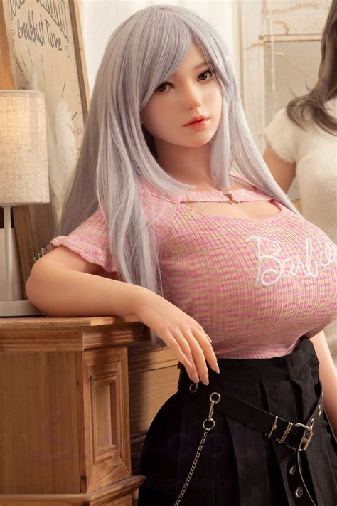 Top Sino Cm Ft C Cup Silicone Sex Doll Miyin Rosemarydoll