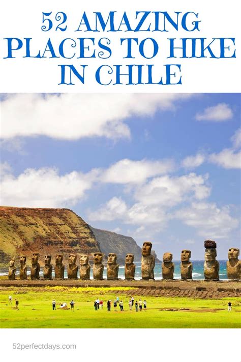 52 Best Places To Hike In Chile You Need to Know