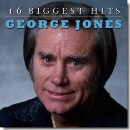 Last Words of George Jones | The Cinch Review