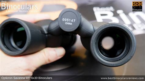 Opticron Savanna Wp 6x30 Binoculars Review