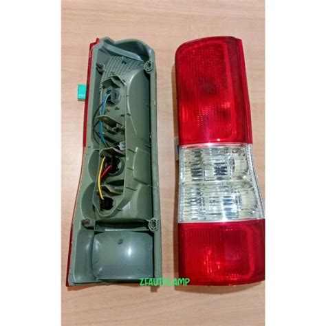 Promo Stoplamp Stop Lamp Lampu Belakang Grandmax Grand Max Mini Bus