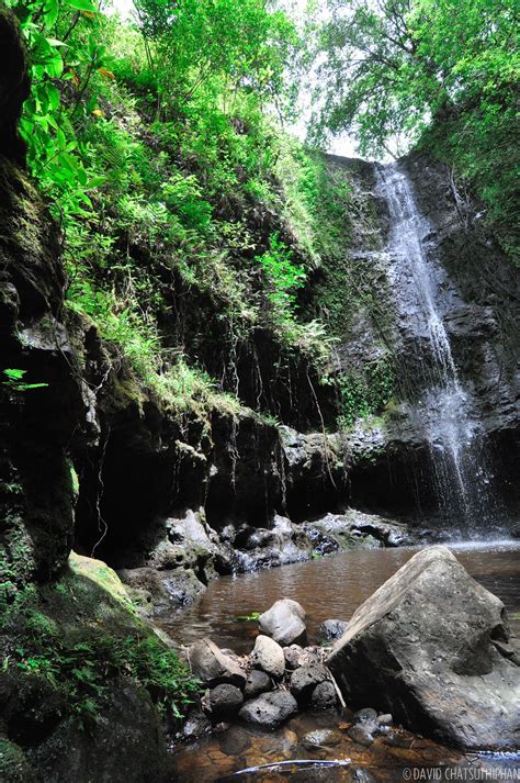 Kaau Crater Hike Oahu Vacation Hawaii Hikes Beautiful Locations