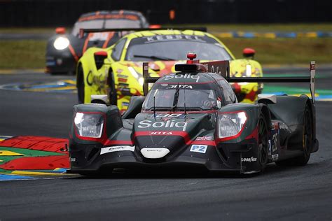 El Toyota 7 De Pechito López Kamui Kobayashi Y Mike Conway Se Desquita Ganando Las 24 Horas