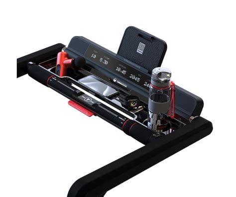 Беговая дорожка Yamaguchi MAX PRO-S купить в Владивостоке за 325000 руб ...