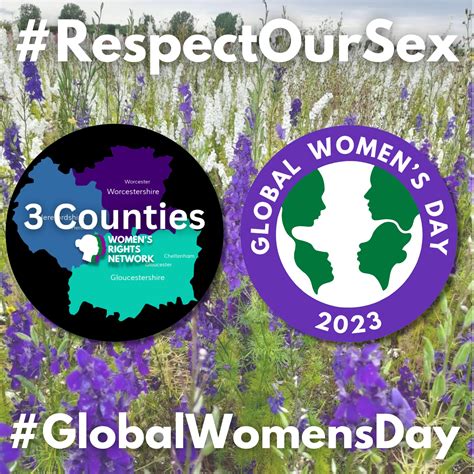 WRN3 Counties Glos Worcs Hfdshire On Twitter From The Women Of