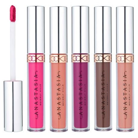 Anastasia Beverly Hills Liquid Lipstick - BeautyKitShop