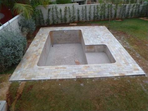 Cheap Way To Build Your Own Swimming Pool Home Design Garden