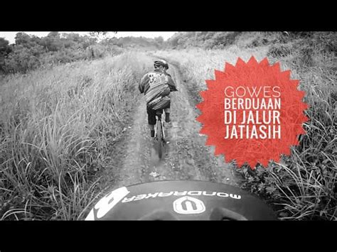 Indonesia Mountain Bike December