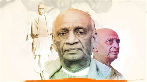 sardar vallabhbhai patel death anniversary facts inspirational