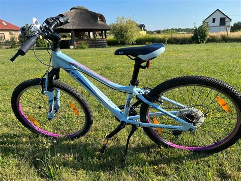 Rower Giant Liv Enchant 24" | Wilkszyn | Kup teraz na Allegro Lokalnie