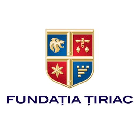 Fundatia Ion Tiriac Fundatia Nadia Comaneci