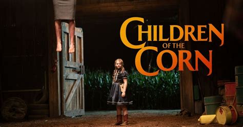 Children Of The Corn Review Stephen Kings Horror Story Gets A Modern