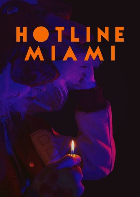 Hotline Miami 2014 Fan Casting On Mycast