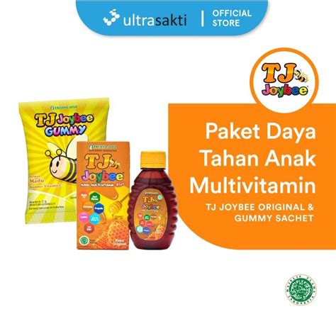 Jual Vitamin Anak Halal Kapsul Kecerdasan Terbaik Temulawak Tablet J9J0