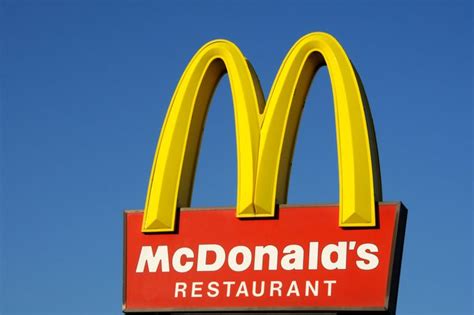 Mcdonalds Sexual Harassment Problem Becomes An Epidemic Infomaniac