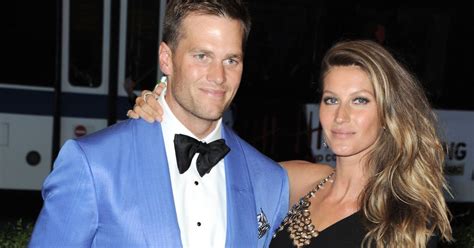 Tom Brady Flaunts 17 Million Mansion As Hes Allegedly Upset Gisele