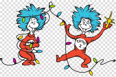 Download Seuss Dr Seuss Christmas Clip Art Grinch Png Image With No