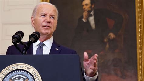 President Biden Vetoes Resolution Overturning Sec Guidance Michael