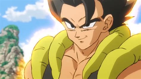 Revelan Nuevo Video Promocional De La Película Dragon Ball Super Broly